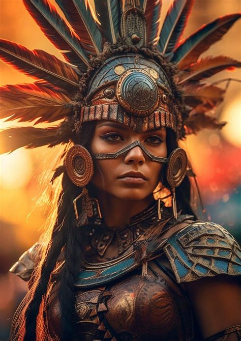 Aztec Warrior Princess 1xbet
